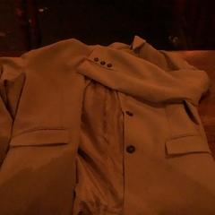 Marynarka Beige blazer, zgłoszono przez Café Leentje przy użyciu iLost
