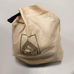 Borsa tote, come riportato da Regio West-Vlaanderen utilizzando iLost