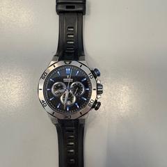 Horloge, come riportato a iLost