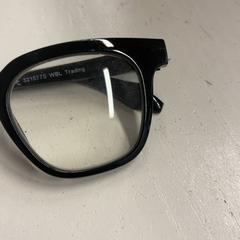 Gafas, ha sido reportado por GVB con iLost