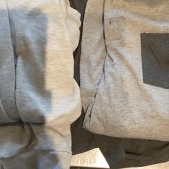 Camisa, Pantalons & Pantalons curts, segons ha informat MEININGER Hotel Leipzig Hauptbahnhof mitjançant iLost