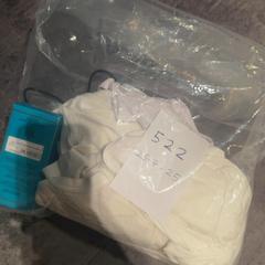 Camisa & Cargador, ha sido reportado por Van der Valk Hotel Haarlem con iLost