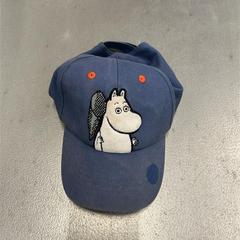 Baseballcapen, som rapportert av IKEA Linköping ved bruk av iLost