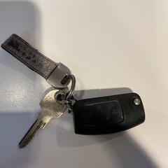 Schlüssel, gemeldet von Gemeente Amsterdam über iLost