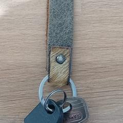 Sleutels، كما تم الإبلاغ عنه عبر iLost