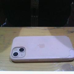 Iphone Rose hoesje, gisa salatu by Pukkelpop Festivalterrein iLost erabiliz