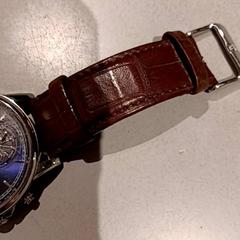 Orologio, come riportato da De Efteling utilizzando iLost