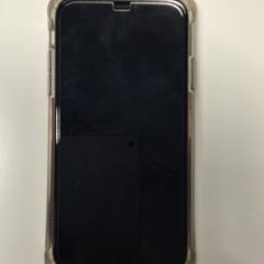Iphone Zwart, jak nahlášeno Gemeente Haarlem pomocí iLost