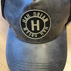 Baseball cap, as reported by Pathé Zwolle using iLost