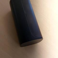 Elektronika - Earpod Etui Zwart, zgłoszono przez Regio Oost-Vlaanderen przy użyciu iLost