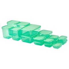 IKEA-produkt, gemeldet von IKEA Hospitalet über iLost