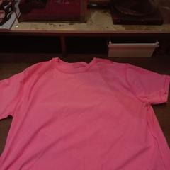 Camiseta Roze, segundo informou Van der Valk Hotel Gorinchem usando iLost