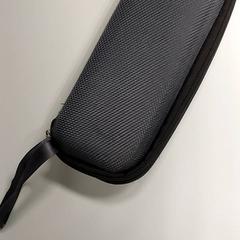 Estuche para lentes con lentes Grijs, segundo informou Regio West-Vlaanderen usando iLost