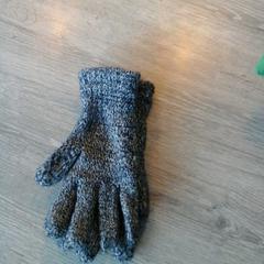 Handschoen, as reported by Connexxion Gooi en Vechtstreek using iLost