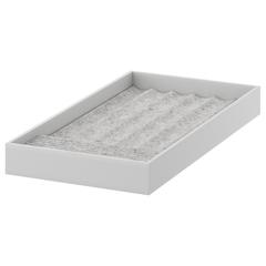 Artigo IKEA, como reportado por IKEA Arlon utilizando o iLost