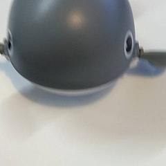 Baby speeltje, som rapportert av IKEA Gent ved bruk av iLost