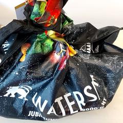 Bolsa - Shoppertas, ha sido reportado por Regio Oost-Vlaanderen con iLost