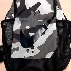 Backpack, as reported by RET using iLost