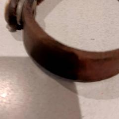 Armband, zoals gemeld door De Efteling met iLost