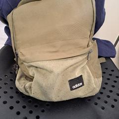 Sac à dos, a été signalé par Arriva Twents utilisant iLost