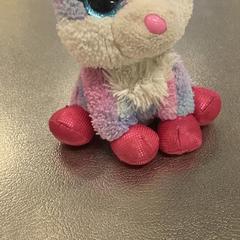 Knuffel, as reported by IKEA Haarlem using iLost