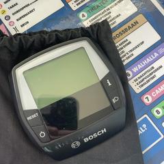 Computer per ciclismo, come riportato da Zwarte Cross utilizzando iLost