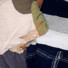 Chdren's clothes, jak nahlášeno Grand Hotel Amrath Kurhaus pomocí iLost