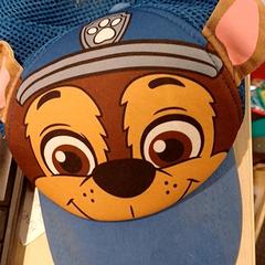 野球帽 Casquette bleu paw patrol がiLostで IKEA Toulouse によって報告されました