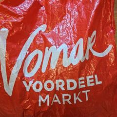 Plastpåse, rapporterat av GVB med iLost