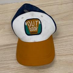 Cappellino da baseball, come riportato da IKEA Liège utilizzando iLost