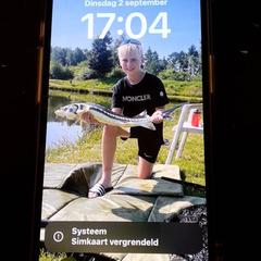 Mugikorra iPhone, gisa salatu by Qbuzz servicepunt  Emmen iLost erabiliz