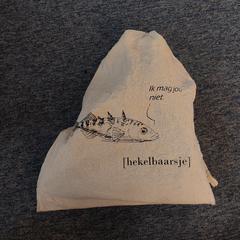 İLost kullanarak EBS OV Den Haag tarafından bildirildiği gibi Çanta