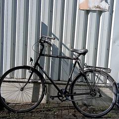 자전거 Minerva Bordeaux, iLost를 사용하여 Fietsdepot Hasselt에 보고됨