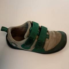Sneaker, as reported by Diergaarde Blijdorp using iLost