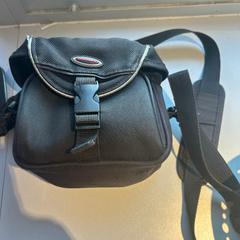 Bag, as reported by Madurodam using iLost
