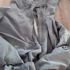 Jacket, as reported by EBS Tramplein using iLost