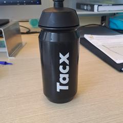 Drinking bottle zwart, as reported by Regio West-Vlaanderen using iLost