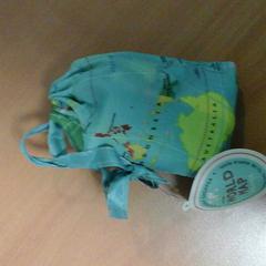 Tasje, as reported by Connexxion Hoekse Waard/Goeree Overflakkee using iLost