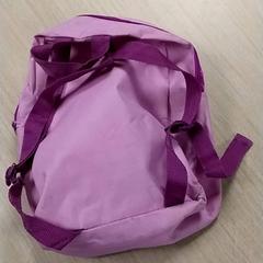 Mochila Roze, ha sido reportado por Regio Limburg - Leuven con iLost