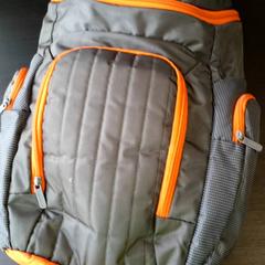 Mochila, ha sido reportado por Connexxion Haarlem AML con iLost