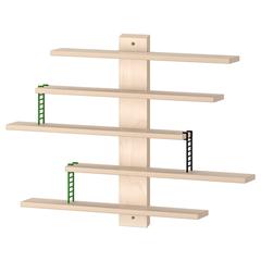 Prodotto IKEA, come riportato da IKEA Arlon utilizzando iLost