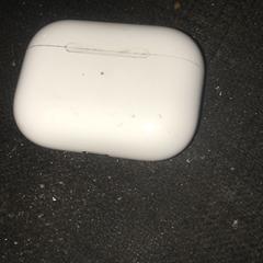 EarPods がiLostに報告されました