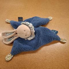 Mantita, ha sido reportado por IKEA Grenoble con iLost