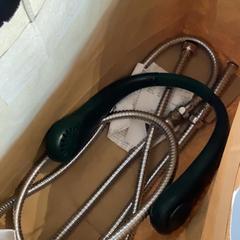 Unbekannter artikel Bag with forgotten items, gemeldet von MEININGER Hotel Bremen Hauptbahnhof über iLost