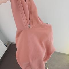 Boa hoodie Rose, gisa salatu by IKEA Brest Guipavas iLost erabiliz