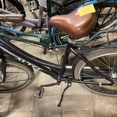 Fiets gevonden in Ermelo op 9-7-25 Altec, segons s'ha informat a iLost