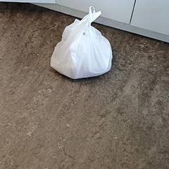 Dagligvarer & Plastpose, som rapportert av Qbuzz GD Groningen HS ved bruk av iLost