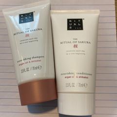 Rituals, ha sido reportado por Van der Valk Hotel Veenendaal usando iLost