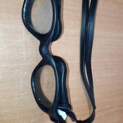 Swimming glasses، كما تم الإبلاغ عنه بواسطة Grand Hotel Amrath Kurhaus عبر iLost