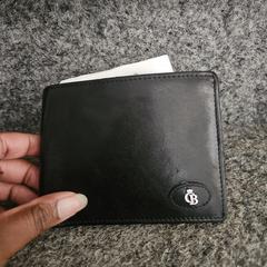 Purse, iLost에 보고됨